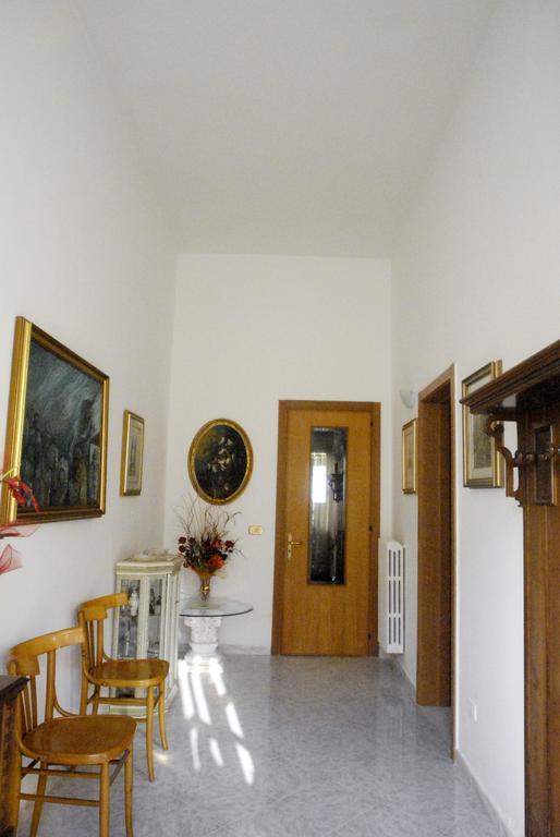 Casa Dei Furnari Apartment Collepasso Exterior photo