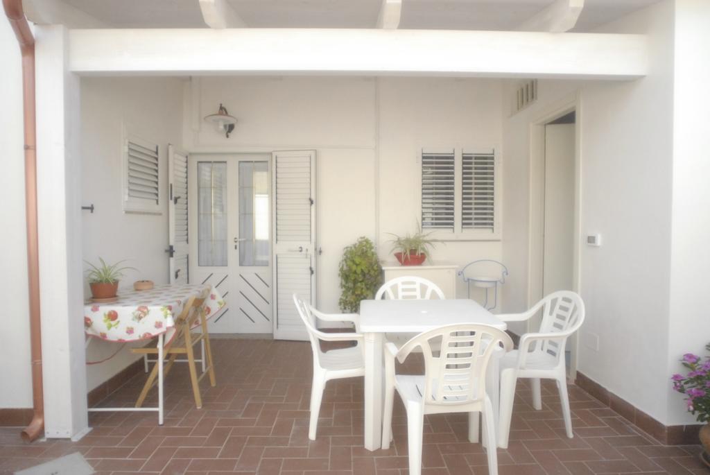 Casa Dei Furnari Apartment Collepasso Exterior photo