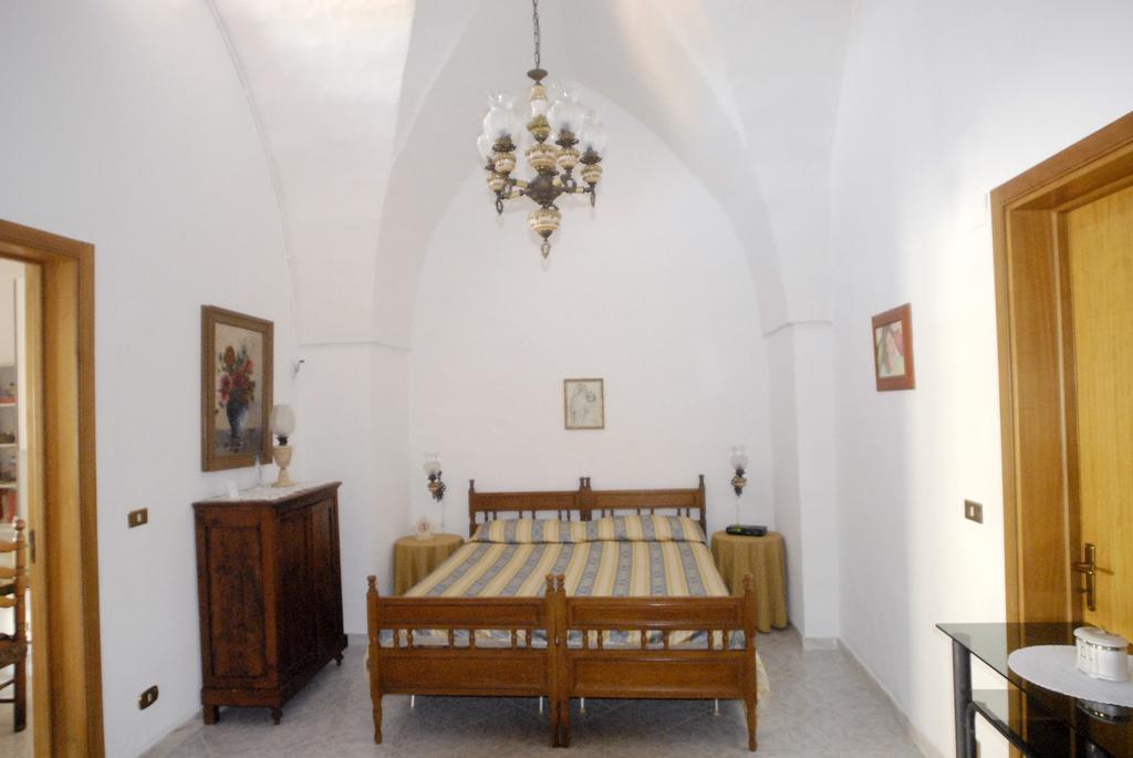 Casa Dei Furnari Apartment Collepasso Exterior photo