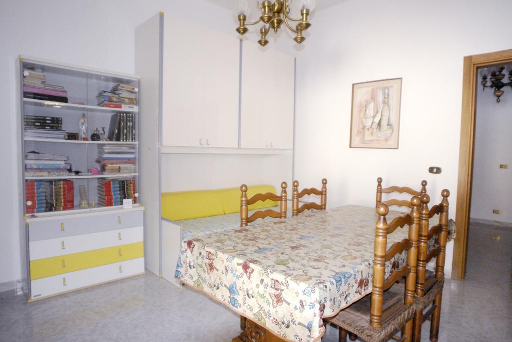 Casa Dei Furnari Apartment Collepasso Exterior photo