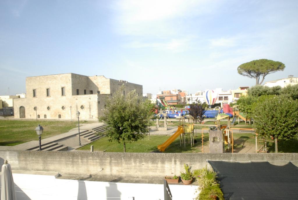 Casa Dei Furnari Apartment Collepasso Exterior photo