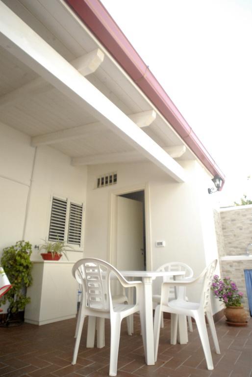 Casa Dei Furnari Apartment Collepasso Exterior photo